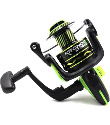 DAIWA Spinning Reel 23 Saltiga 4000-H : Amazon.in: Sports, Fitness